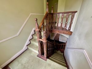 Staircase- click for photo gallery